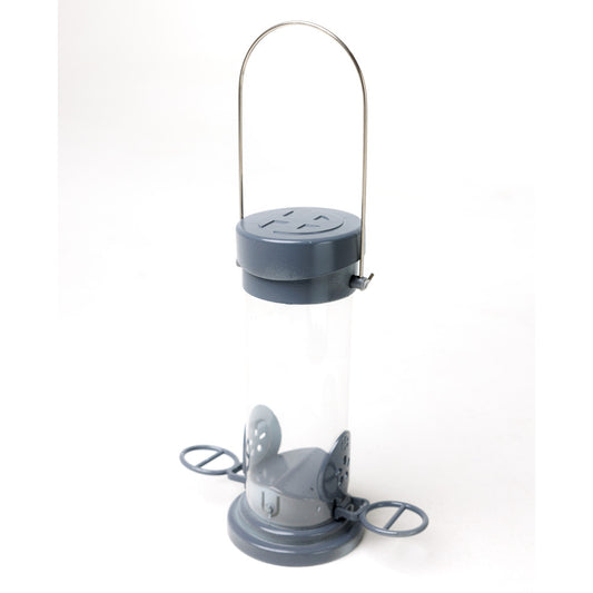 Henry Bell Select Niger Seed Feeder