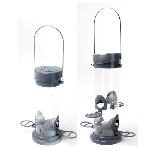 Henry Bell Select Seed Feeders