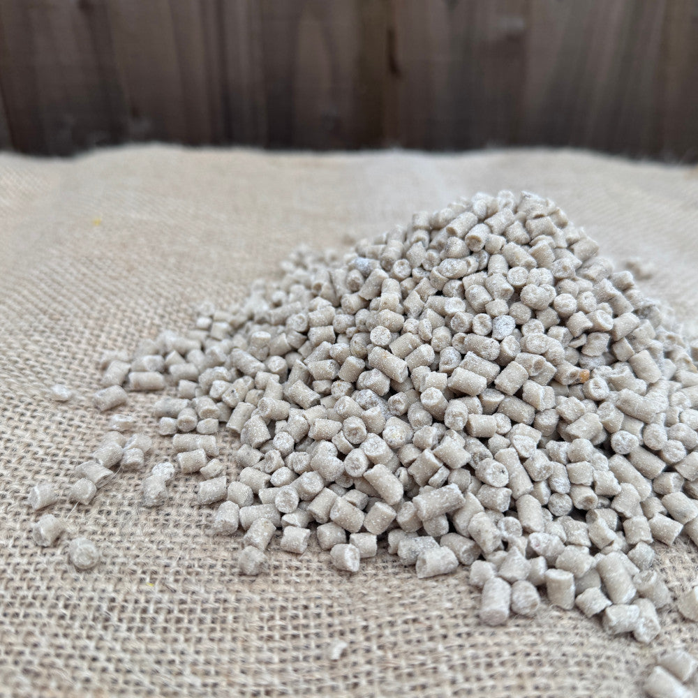 Suet Pellets